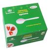 GreenWorks 200 Count 4.5" Mini Compostable Spoons,Small Tasting Spoon for Icecream,Dessert,Coffee,Sampling view 2
