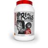5% Nutrition Rich Piana Real Carbs + Protein | Clean Mass Gainer Meal Replacement Protein Powder | Carbohydrate for Pre Workout/Post-Workout Recovery Meal | 2.87 lb, 20 Srvgs (Banana Nut Bread) view 1