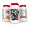 5% Nutrition Rich Piana Real Carbs + Protein | Clean Mass Gainer Meal Replacement Protein Powder | Carbohydrate for Pre Workout/Post-Workout Recovery Meal | 2.87 lb, 20 Srvgs (Banana Nut Bread) view 2