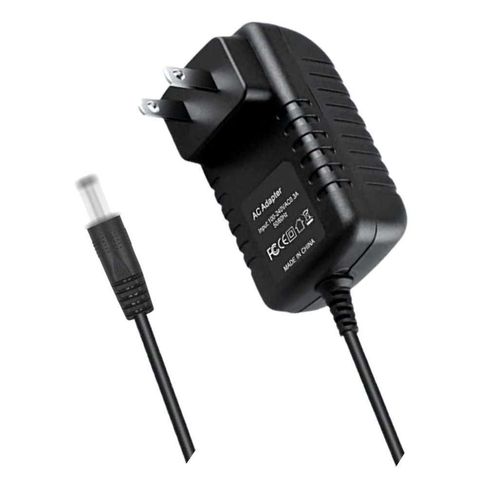 25.2V AC/DC Adapter Compatible with Youdgee Massage Gun Electric Deep