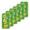 Britannia Crackers 50 50 Sweet and Salty Biscuit 13.12oz (372g) - Delicious, Light & Crispy Grocery Cookies - Best Treat for Friends & Family (Pack of 6) view 1