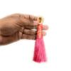 Achleshwar Pooja Jhadu/Broom for Cleaning Deities Clothes/Worshio Place/Temple view 2