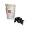 2021 Rose of Merlot (JUICE) Bucket Frozen Grape Juice 6 Gallons - Livermore Valley California view 1