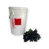 2021 Sangiovese Bucket Frozen Grape Must 6 Gallons - Livermore Valley California view 1