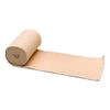 McKesson Elastic Bandage Wrap with Hook and Loop Closure, Tan Compression Bandage - 3 in x 4 1/2 yd, 10 Count, 1 Pack view 1