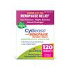 Boiron Cyclease Menopause for Relief from Hot Flashes, Mood Changes, Night Sweats, and Irritability - 120 Count (2 Pack of 60) view 1
