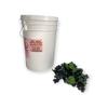 2021 Rose of Petite Sirah (JUICE) Bucket Frozen Grape Juice 6 Gallons - Livermore Valley California view 1