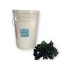 2021 Petite Sirah Bucket Frozen Grape Must 6 Gallons - Livermore Valley California view 1