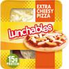 Lunchables Extra Cheesy Pizza Meal Kit with Capri Sun Pacific Cooler Drink & Airheads White Mystery Candy - 10 Pack (10.6 oz Each) - Ready Set Gourmet Donate a Meal Program view 2