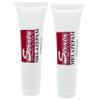 Strata Dermatologics Melazepam Emollient Cream for Rosacea and Acne Convenient 2 Tubes view 1
