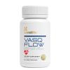Xtendlife VasQFlow Nitric Oxide Booster - for Circulation, Blood Flow, Heart & Muscle Support-with Red Spinach Extract & Aged Garlic - 1 Month Supply (90 Count) view 1