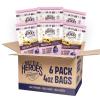 Kettle Heroes Popcorn, Popcorn Zen, Sunflower Oil & Himalayan Pink Salt, 3 oz (6) view 1