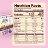 Kettle Heroes Popcorn, Popcorn Zen, Sunflower Oil & Himalayan Pink Salt, 3 oz (6) view 2