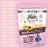 Kettle Heroes Popcorn, Popcorn Zen, Sunflower Oil & Himalayan Pink Salt, 3 oz (6) view 3
