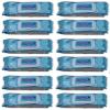 Adult Washcloths for Body Cleanup or Incontinence by Vitonus (12) view 1