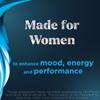 Promescent VitaFLUX Women's Nitric Oxide Booster Supplement, Boost Energy & Performance - Therapeutic Dose of Essential Amino Acids L Arginine, L Citrulline, L Carnitine, Zinc (180 Capsules) view 3