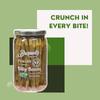 Braswell's Pickled Dilly Beans view 3