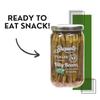 Braswell's Pickled Dilly Beans view 4