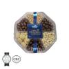 Chewzy Premium Collection - Gourmet Kosher Sectional Platter, Hand-Crafted Assortment Platter for Purim Mishloach Manos, Birthday, Gift Basket, Events and Parties (Milk Chocolate Confections) view 2