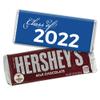 24ct Blue Graduation Party Favors Class of 2024 Wrappers for Candy Bars, DIY Party Decorations (24 Pack) - Candy Not Included view 1