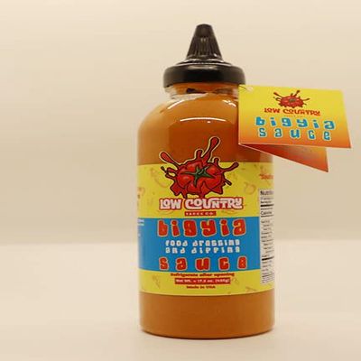 Bigyia Food Dressing and Dipping Sauce