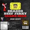 Beef jerky non spicy view 1