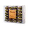 Jomara Organic Dates with Pistachio 14oz (400g) | Healthy Dried Fruit | Fiber and Antioxidants Natural Source | Vegan, Gluten Free, Paleo | (Pack of 1) view 3