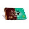 Tafe Mocha & Mint Chocolate-Covered Coffee & Mint Flavored Candy Dragees view 1