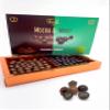 Tafe Mocha & Mint Chocolate-Covered Coffee & Mint Flavored Candy Dragees view 2