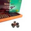 Tafe Mocha & Mint Chocolate-Covered Coffee & Mint Flavored Candy Dragees view 3