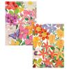 Caspari Halsted Floral Assorted Boxed Note Cards, 32 Note Cards & Envelopes view 1