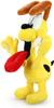 Kidrobot Garfield Odie 8 Inch Suction Cup Window Clinger view 1
