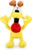 Kidrobot Garfield Odie 8 Inch Suction Cup Window Clinger view 2