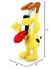 Kidrobot Garfield Odie 8 Inch Suction Cup Window Clinger view 3