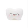 Nerdbugs Tooth Plush - The Molar The Merrier! - Dentist & Oral Surgeon Gift / Tooth Fair Pillow view 1