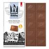 Milkboy Swiss Chocolates Chocolate Bars - Premium Swiss Alpine Milk Chocolate - Smooth European Milk Chocolates Gift - Sustainably Farmed Cocoa - Gluten Free - 3 oz view 1