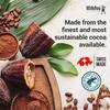 Milkboy Swiss Chocolates White Chocolate Bars - Gourmet Bourbon Vanilla Chocolate Bars - Made with Pure Natural Vanilla - White Premium - Gluten Free - Non-GMO - Kosher - 3 oz, Pack 1 view 4