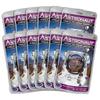 Astronaut Foods Freeze-Dried Ice Cream Sandwich, NASA Space Dessert, Vanilla, 12 Count view 1