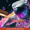 Astronaut Foods Freeze-Dried Ice Cream Sandwich, NASA Space Dessert, Vanilla, 12 Count view 4
