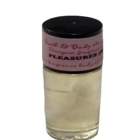 God's Bath & Body Anointed Gifts - Pleasures for men