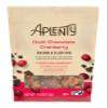 Aplenty Dark Chocolate Cranberry Cluster Granola view 1