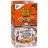 Reese's Puffs & Cinnamon Toast Crunch Cereal Bar Treats (30 ct.) view 1