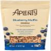 Aplenty Blueberry Muffin Loose Granola view 1