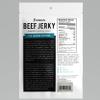 Enjoy Old Fashion Peppered Beef Jerky 12 oz (Pack of 1) | Traditional Style | High Protein | Low Fat | Zero Trans Fat | No Preservatives | No MSG | No Nitrites | USA Made | Resealable Bag view 2