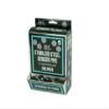 Double Cross Stainless Steel Screens Pipe 5ct Wallet Pack Silver 5 Packs of 100 Screens Filters view 1