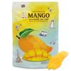 Wel-B Freeze Dried Fruit Snack, Fresh Mango Freeze Dried to a Crispy Texture While Retaining Natural Flavor and Nutrition, Great Snacks for Kids and Adults, No Added Sugar or Preservatives (6 Bags, 75g Each) view 1