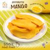 Wel-B Freeze Dried Fruit Snack, Fresh Mango Freeze Dried to a Crispy Texture While Retaining Natural Flavor and Nutrition, Great Snacks for Kids and Adults, No Added Sugar or Preservatives (6 Bags, 75g Each) view 2