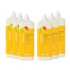 Sonett Organic Dishwashing Liquid Calendula Certified Organically Grow 34oz (Pack of 6) view 1