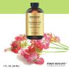 First Botany, 100% Pure Geranium Essential Oil - Premium Geranium Oil for Aromatherapy, Massage, Topical & Household Uses - 1 fl oz (Geranium) view 4