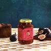 Dukkan All-Natural Fig Jam Spread (12 oz) | Homemade & Sustainably Sourced - Sweet, Warm & Rich Flavor Profile - No High-Fructose Corn Syrup view 4